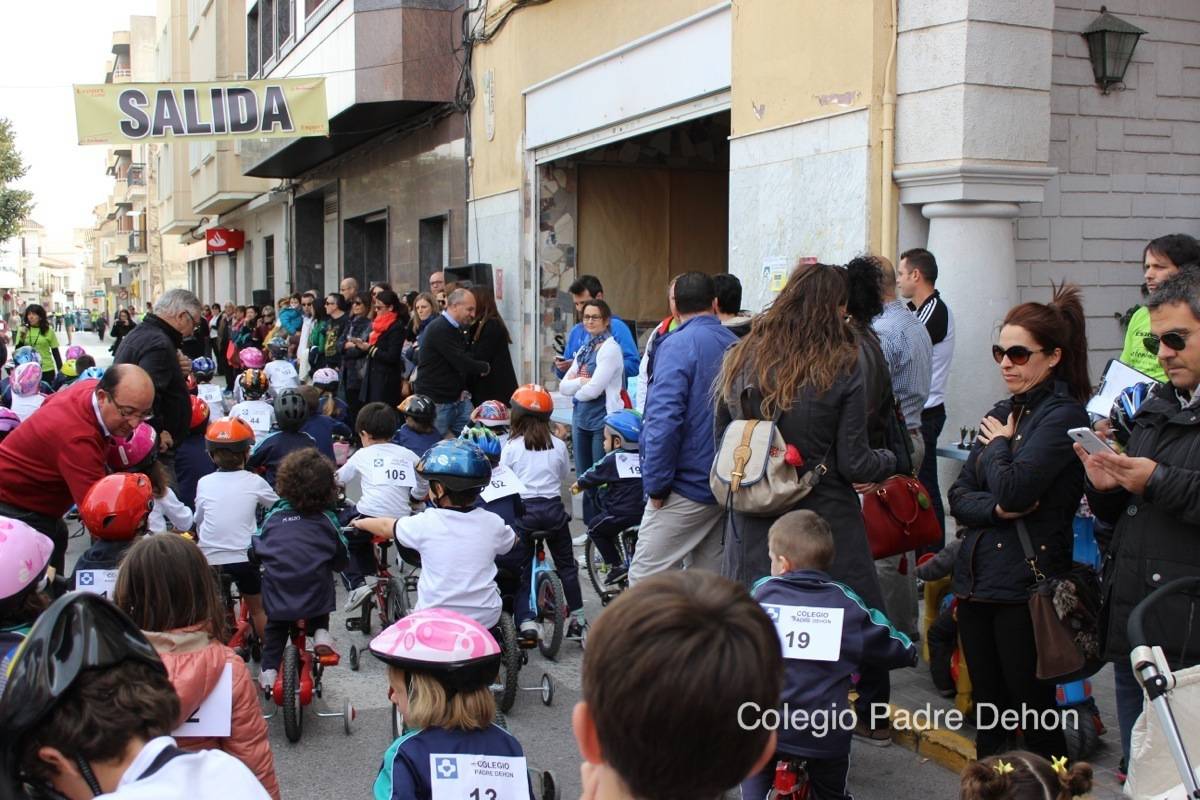 2014 03 20 IV DUATLÓN PADRE DEHON (65)